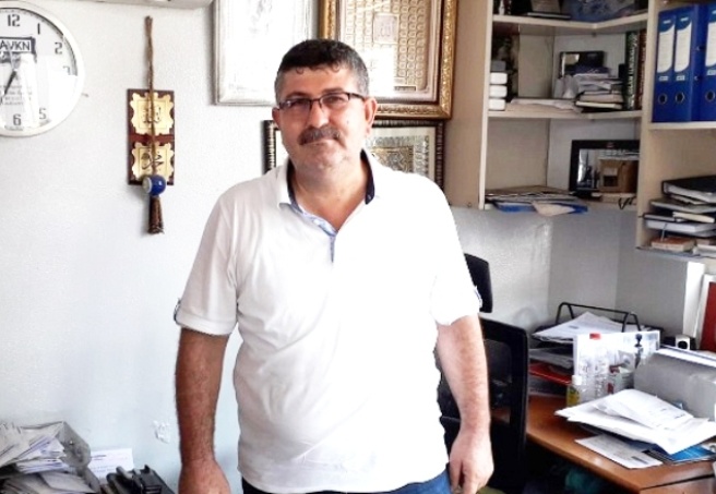 Nakliye sektörü her yıl yüzde 10 küçülüyor