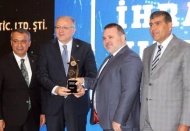 Naksan plastik e-ticarette sektörünün öncüsü 