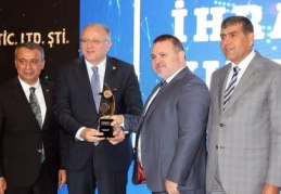 Naksan plastik e-ticarette sektörünün öncüsü 