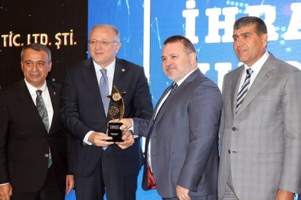 Naksan plastik e-ticarette sektörünün öncüsü 