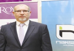 Naksan, standında iş başvuruları alındı
