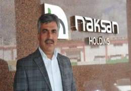 “Naksan’da üretim yeniden başladı, banka borçları ötelendi, işçi alacakları da ödendi”
