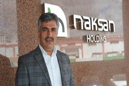 &#8220;Naksan&#8217;da üretim yeniden başladı, banka borçları ötelendi, işçi alacakları da ödendi&#8221;