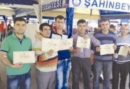 Naksan’dan kan kampanyasına destek 