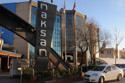 Naksan&#8217;ın 1 milyon lirası çalındı