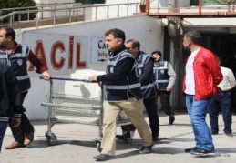 Naksan’ın ardından Primere’de FTÖ baskını düzenlendi