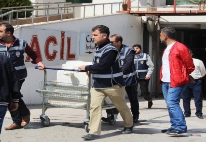 Naksan’ın ardından Primere’de FTÖ baskını düzenlendi