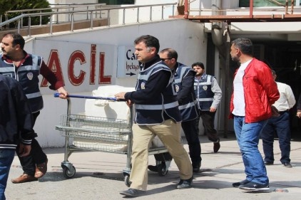 Naksan&#8217;ın ardından Primere&#8217;de FTÖ baskını düzenlendi