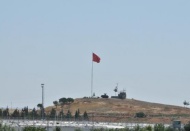 Namlular Suriye’ye çevrildi