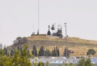 Namlular Suriye’ye çevrildi