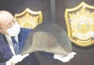 Napolyon'a ait olduğu ortaya çıkan şapka, açık artırmayla satılacak