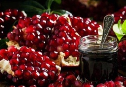 Nar ekşisi izlenimi veren narlı sosların piyasaya arzı yasaklandı