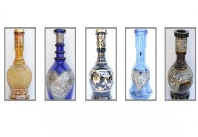 Nargile şişeleri de sigara paketlerine dönecek