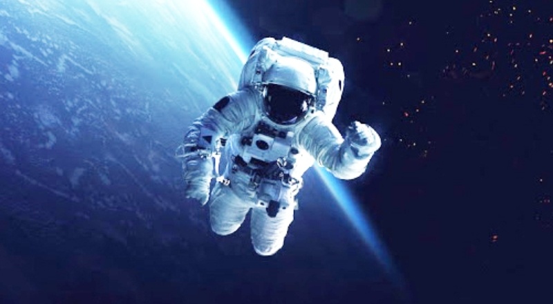 NASA, 2021 yılının ilk uzay yürüyüşünü gerçekleştirdi