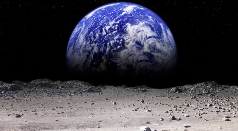 NASA, 2025'e kadar Ay'a insan göndermeyeceğini açıkladı