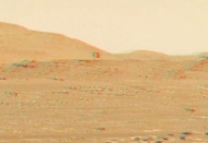 'NASA, dünyadaki mikropları Mars'a taşımış olabilir'