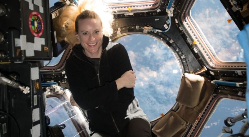 NASA duyurdu: Uzay seyahatleri başlıyor