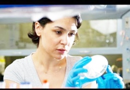 NASA ekibini Türkiyeli bilim insanı Betül Kacar yönetecek