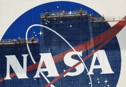 NASA, Mars’a marul ve salatalık tohumu gönderecek