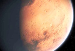 NASA, Mars’taki Jezero Krateri'nin panoramik fotoğrafını paylaştı