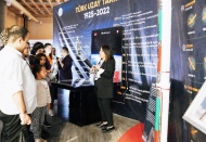 NASA Uzay Sergisi 6 Ağustos’ta sona eriyor