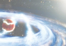 NASA yeni gezegen keşfini duyurdu: Hâlâ büyüyor