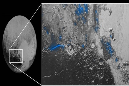 NASA&#039;dan bir büyük keşif daha!