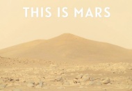 NASA'nın Mars'ta elde ettiği görüntülerden 4K kısa film yapıldı