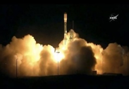 NASA'yı 700 milyon dolar zarara uğrattı