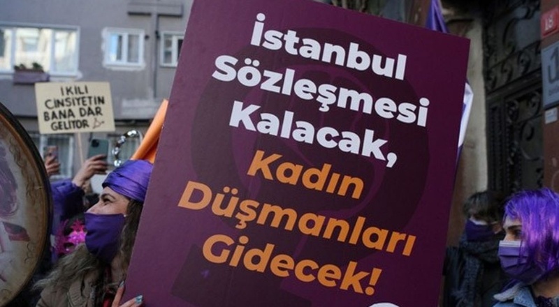 Nasıl yürürlüğe girdiyse öyle feshedilir