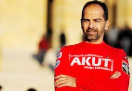 Nasuh Mahruki AKUT'tan istifa ettirilmesini anlattı