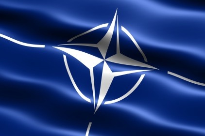 NATO Dışişleri Bakanları, bugün Brüksel&#8217;de toplanıyor