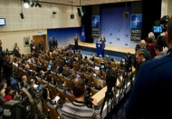 NATO Ege sularına açılacak