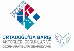 Nato Eski Genel Sekreteri AndersFoghRasmussen geliyor