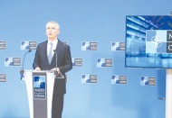 "NATO, G7'nin Çin açıklamalarını daha sert bir seviyeye taşıyacak"