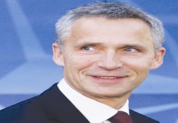 NATO Genel Sekreteri Jens Stoltenberg yarın Gaziantep’te