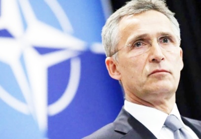 NATO Genel Sekreteri Stoltenberg: Karadeniz'deki varlığımızı pekiştirmeye dönük çalışmalar yürütüyoruz