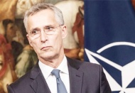 NATO Genel Sekreteri Stoltenberg, Norveç Merkez Bankası Başkanı oldu