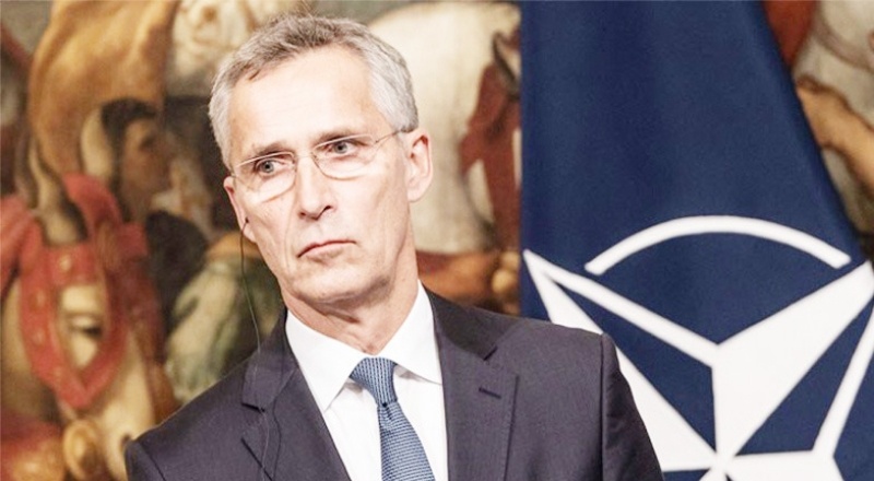 NATO Genel Sekreteri Stoltenberg, Norveç Merkez Bankası Başkanı oldu