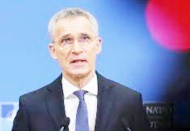 NATO Genel Sekreteri Stoltenberg, Norveç Merkez Bankası başkanlığına aday oldu