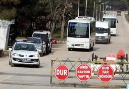 NATO Heyeti Gaziantep’te incelemelerine başladı
