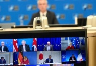 NATO müttefikleri Afganistan'ın yeniden terörist gruplar için güvenli bir sığınak haline gelmemesini sağlayacak