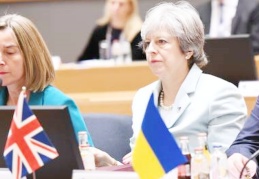 NATO tarihinde ilk kez bir kadın genel sekreter mi göreve gelecek?