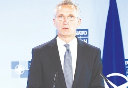 NATO: Türkiye ile Yunanistan arasında ilerleme kaydedildi