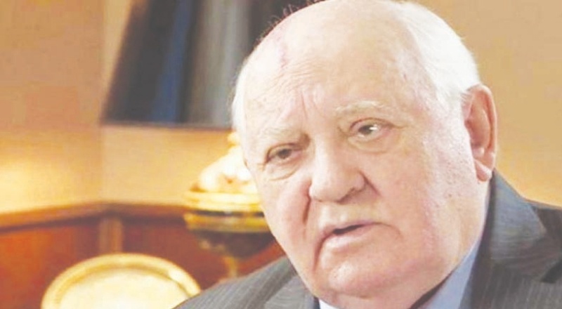 NATO ve ABD'nin başarısız olacağı baştan belliydi