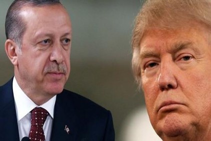 NATO Zirvesi&#8217;nde 