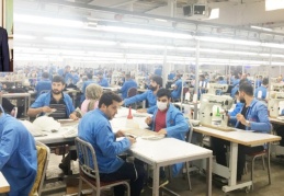 Navlun ve enerji fiyatlarındaki artışlar sıkıntı yaratıyor