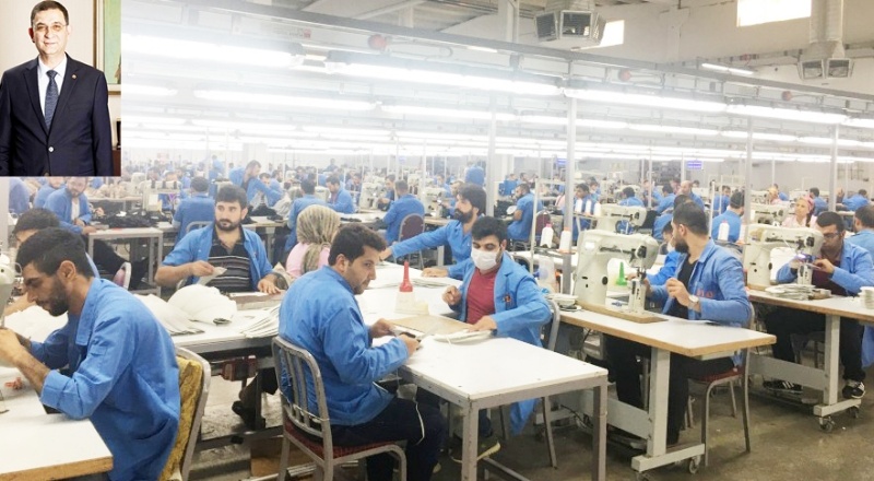 Navlun ve enerji fiyatlarındaki artışlar sıkıntı yaratıyor