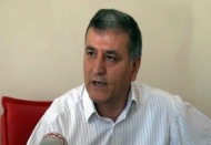Nazım Daştan Antep H Tipi Cezaevi'ne tutuluyor
