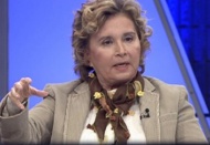 Nazlı Ilıcak: “Bir Numara” genel kurmay başkanlarıdır